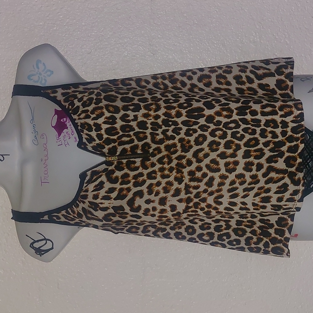 Express top